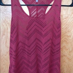 Charolette russe tank top